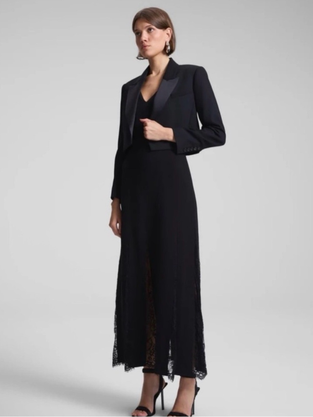 A.L.C Emmie Dress - Picture 3 of 5
